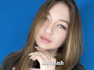 Ardithash