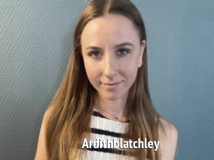 Ardithblatchley