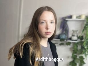 Ardithboggus