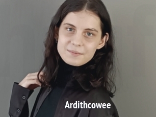 Ardithcowee