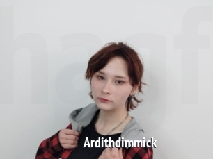 Ardithdimmick