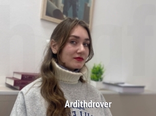 Ardithdrover