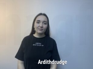 Ardithdrudge