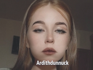 Ardithdunnuck