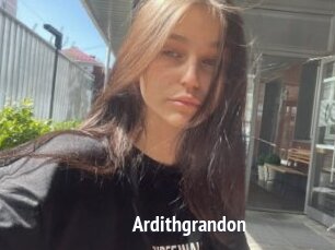 Ardithgrandon