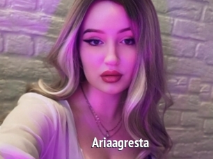 Ariaagresta