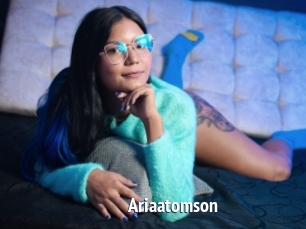 Ariaatomson