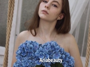 Ariabeauty