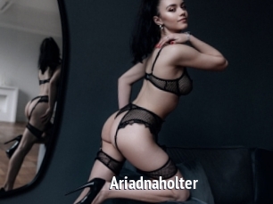 Ariadnaholter