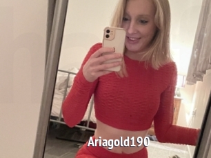 Ariagold190