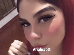 Ariahscott