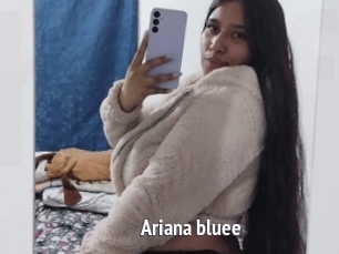 Ariana_bluee