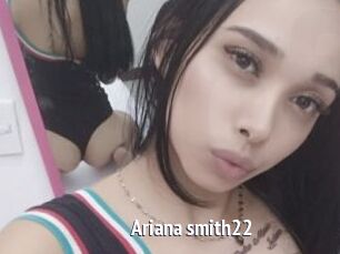 Ariana_smith22