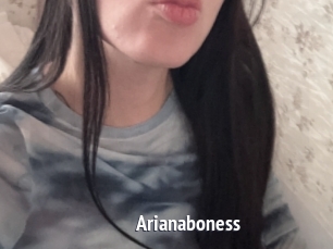 Arianaboness