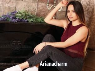 Arianacharm