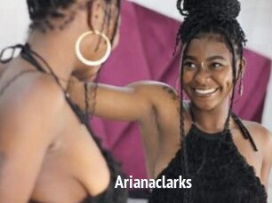 Arianaclarks