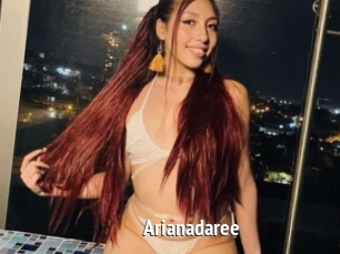 Arianadaree