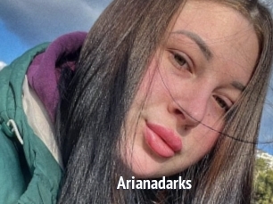 Arianadarks