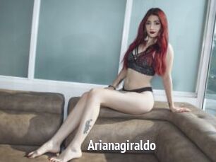 Arianagiraldo