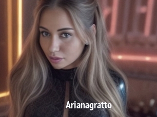 Arianagratto