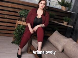 Arianaiovely