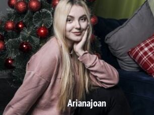 Arianajoan