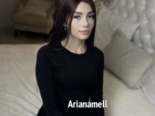 Arianamell