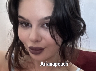 Arianapeach