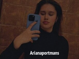 Arianaportmans