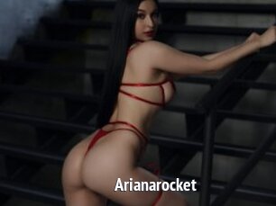 Arianarocket