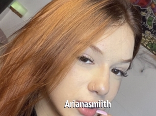 Arianasmiith