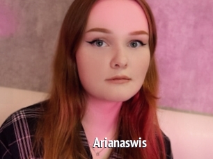 Arianaswis