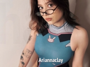 Ariannaclay