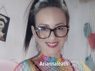 Ariannaleath