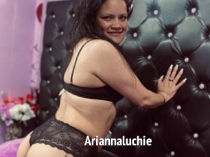 Ariannaluchie