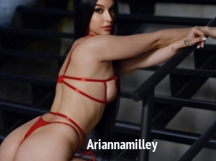 Ariannamilley