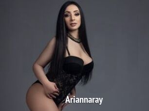 Ariannaray