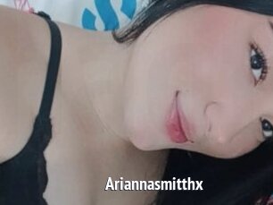 Ariannasmitthx