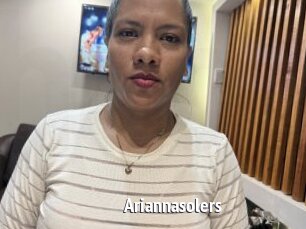 Ariannasolers