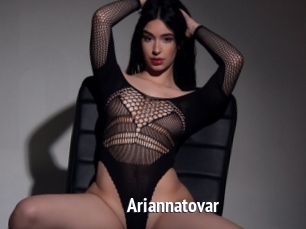 Ariannatovar