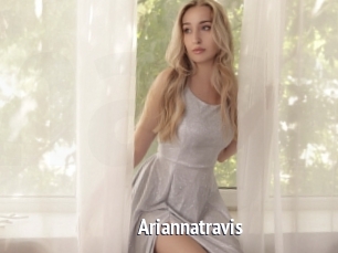 Ariannatravis