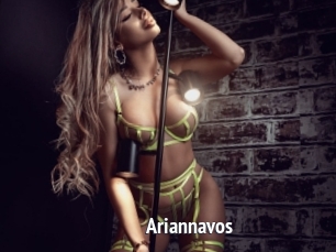 Ariannavos