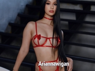 Ariannawigan