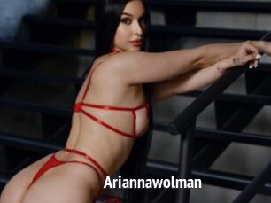 Ariannawolman