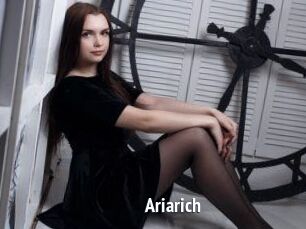 Ariarich