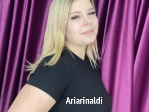 Ariarinaldi