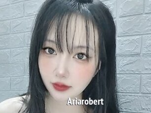 Ariarobert