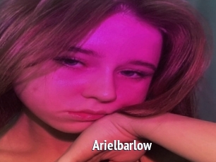 Arielbarlow