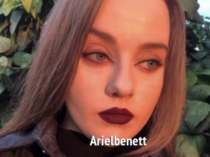 Arielbenett