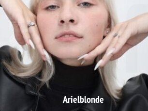 Arielblonde